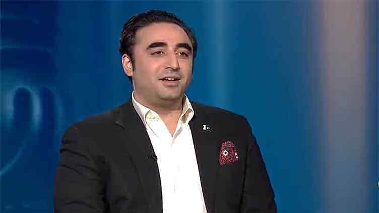 Bilawal urges Trump to play role in bringing India to negotiating table