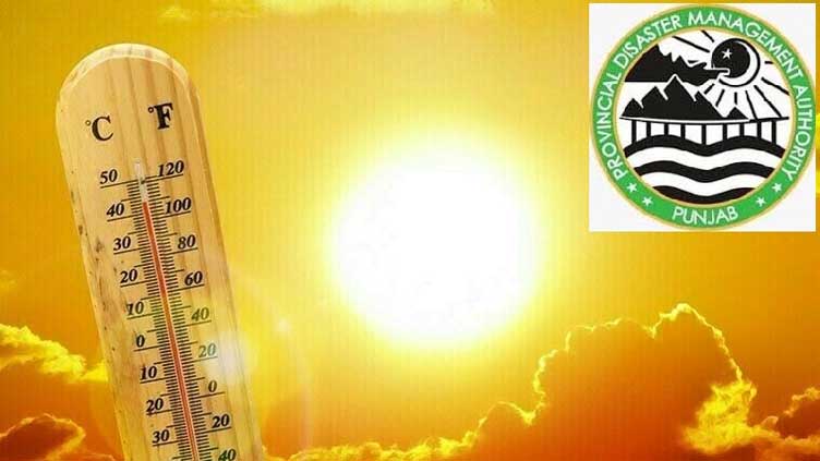 Severe heatwave to persist across Punjab till June 13, warn authorities