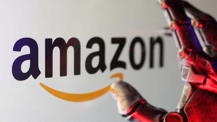 Amazon's corporate workforce may shrink as AI takes over routine tasks