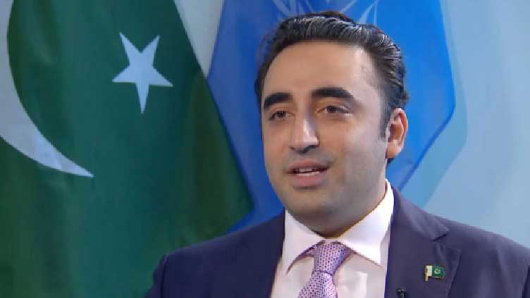 Bilawal sees COAS-Trump talks as positive step for Pakistan-US relations