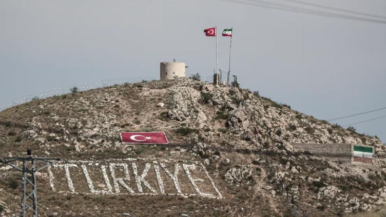 Turkey has increased border security amid Iran-Israel conflict, sees no migrant flow