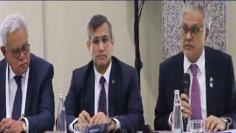 Pakistan reaffirms unwavering support for Kashmiris' right to self-determination