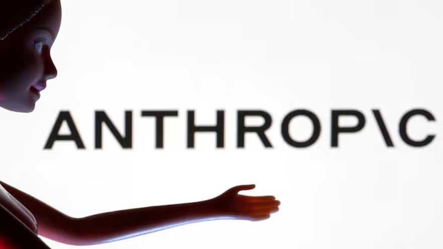 Anthropic wins key ruling on AI in authors' copyright lawsuit