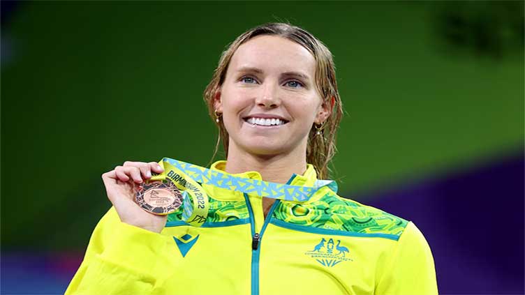 Olympians make climate plea to IOC presidential candidates