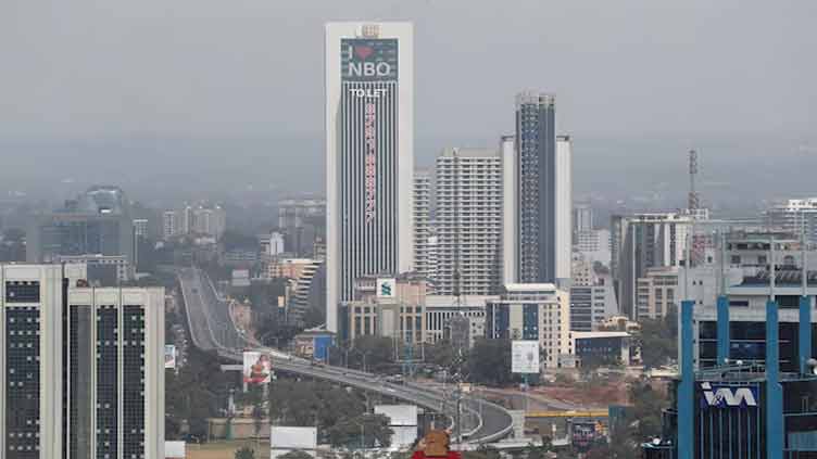 Kenya seeks new IMF loan deal, says no disagreements with Fund