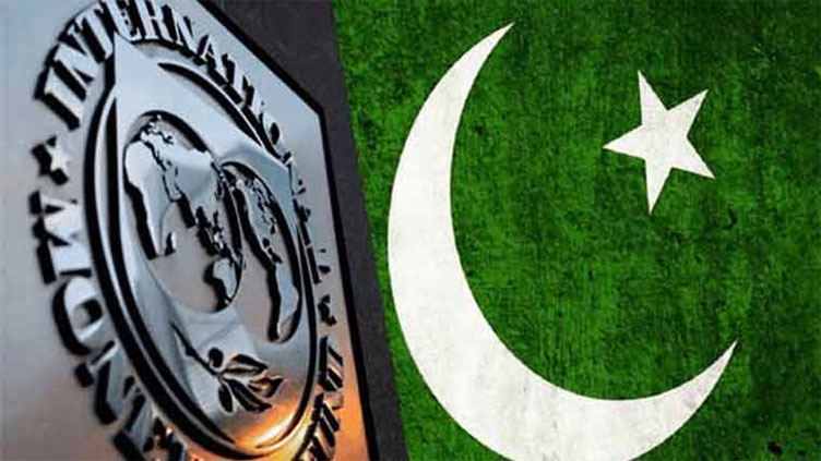 Pakistan and IMF reach staff-level agreement on EFF, $1.3bn climate fund