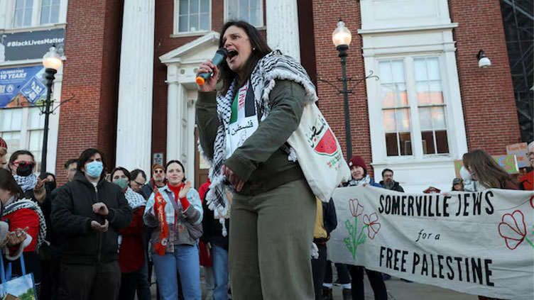 US judge halts deportation of Turkish student at Tufts