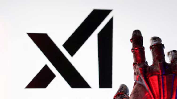 Musk's xAI joins TWG Global, Palantir for AI push in financial sector