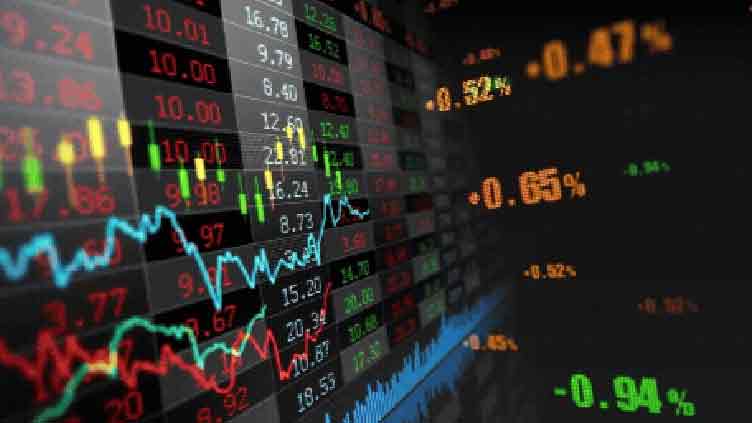 Shares at PSX rebound as KSE-100 climbs above 119,000