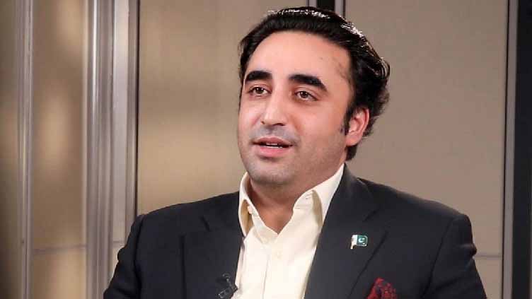 Bilawal expresses concern over India's negative behavior after ceasefire