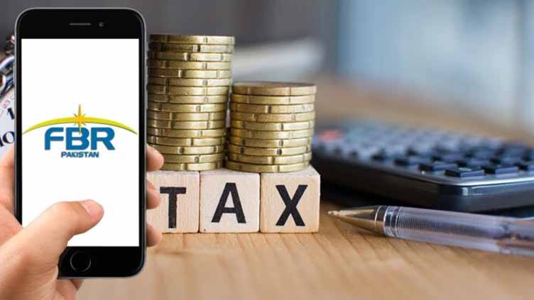 FBR sets ambitious Rs14,305bn tax target for upcoming fiscal year