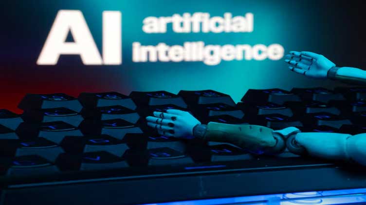 Italy and UAE announce deal on artificial intelligence hub