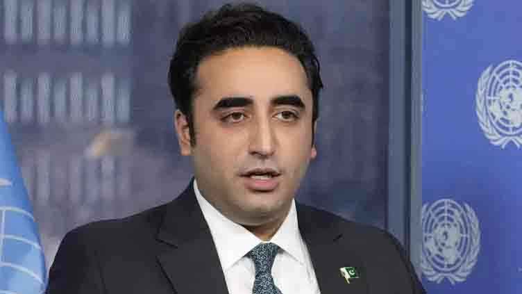 PM Shehbaz tasks Bilawal to advocate Pakistan's peace agenda globally