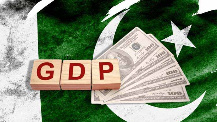 Govt sets GDP growth at 4.4pc for fiscal year 2025-26