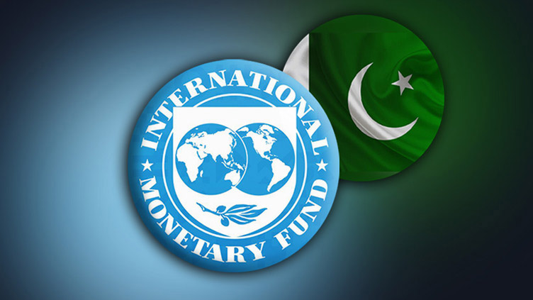 IMF urges Pakistan to impose Rs5 carbon levy on petrol, diesel from July 1