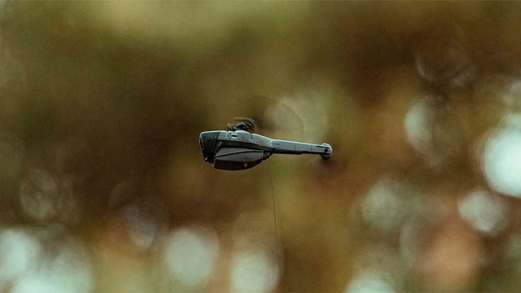 How drones can help farmers make data-driven decisions