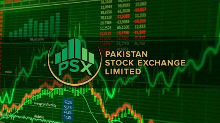 Selling persists in PSX as index drops on Monday