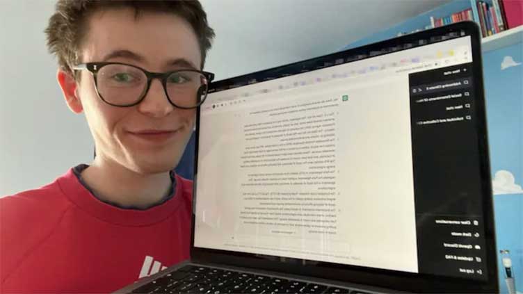 Why ChatGPT's essays don't fool experts – yet