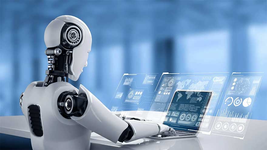 AI tools struggle to distinguish belief from fact: study