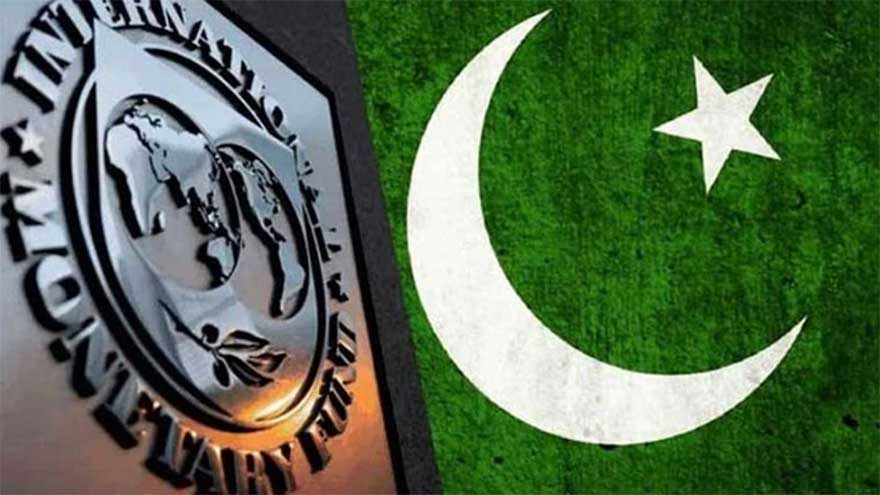 IMF seeks limiting govt's powers over supplementary grants