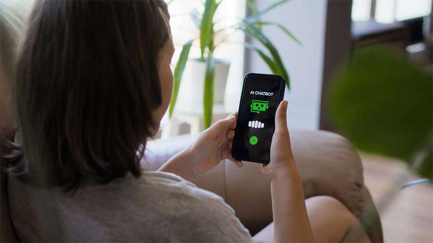 Parents fear AI chatbots grooming their children