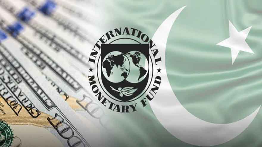 IMF flags corruption as major obstacle to Pakistan's economic stability 