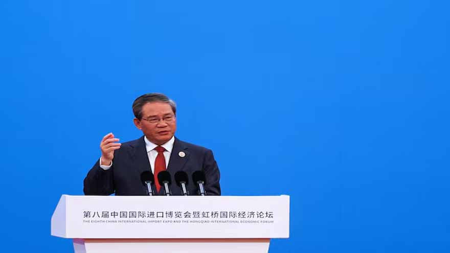 China pledges to work with South Africa on multilateral trade, zero-tariff plan, Xinhua reports