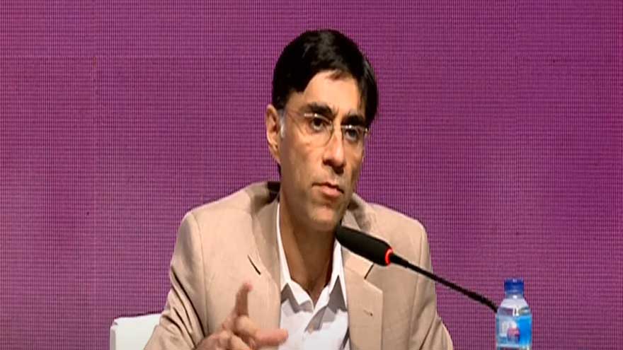 Indus Conclave 2025: Moeed Yusaf on future of education in age of AI