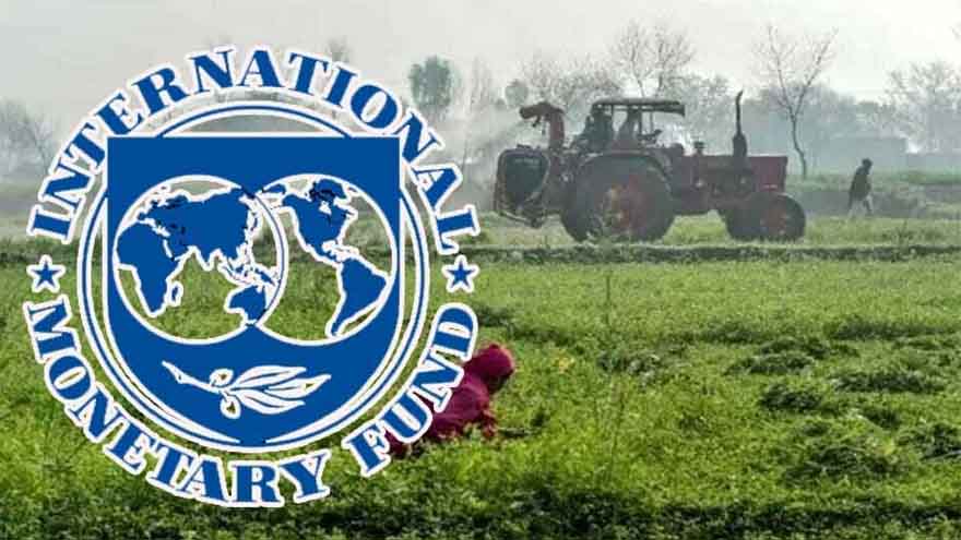 Staff-level agreement talks between Pakistan, IMF continue over four key issues