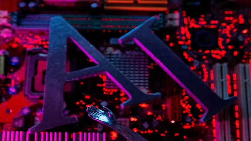 AI investment boom may lead to bust, but not likely systemic crisis, IMF chief economist says