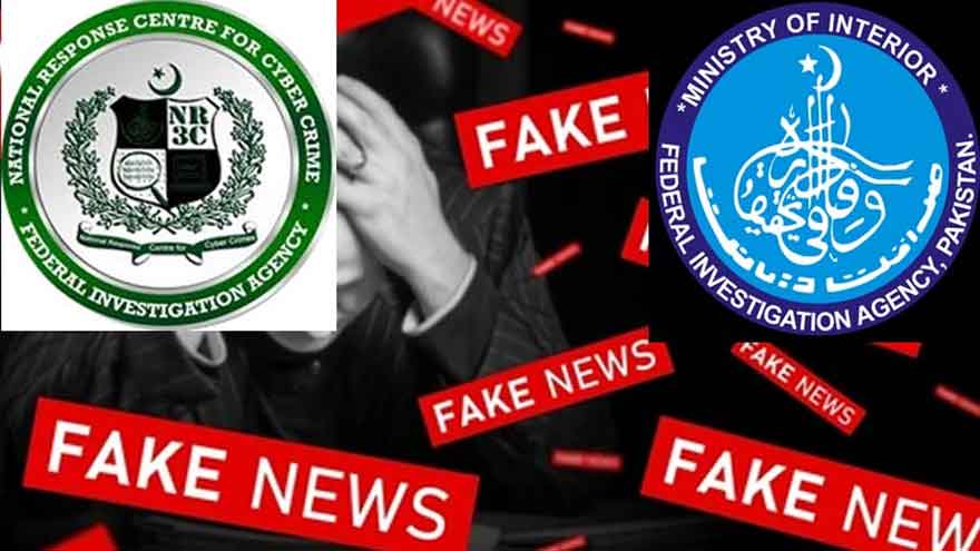 TLP fake news network busted, key players identified