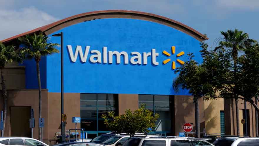 Walmart partners with OpenAI for ChatGPT shopping feature