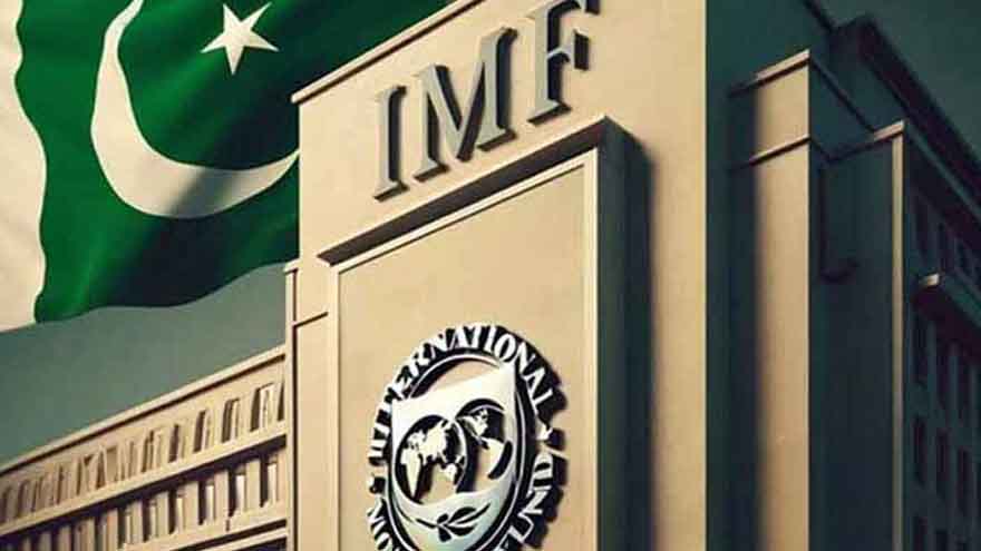 Pakistan secures $1.2 billion IMF deal under extended, resilience facilities