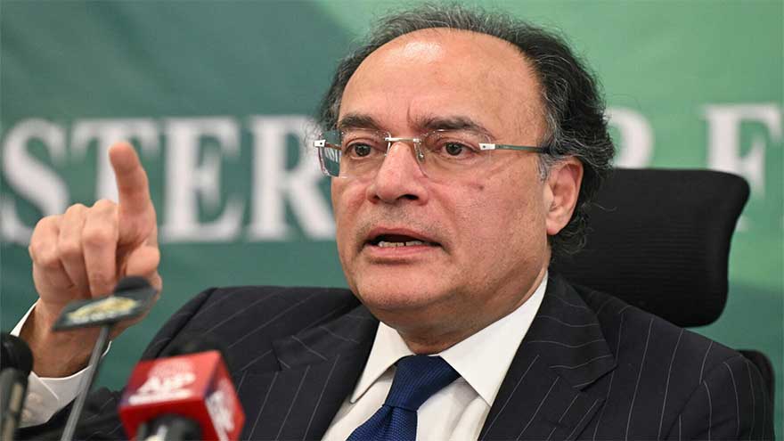 Reko Diq copper project to generate $2.8b in first-year: FinMin