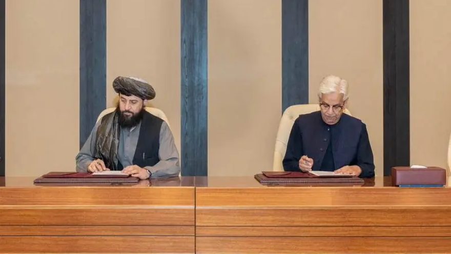 Pakistan rejects Afghan Taliban's offer to shift TTP terrorists to new location 