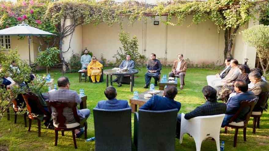 PPP decides to move no-confidence motion in AJK Assembly