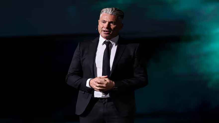 Saudi AI firm Humain eyes dual listing on Saudi, NASDAQ exchanges within four years