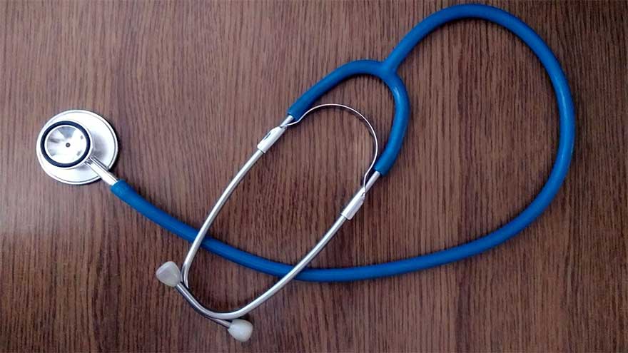 AI stethoscope could detect major heart conditions in seconds