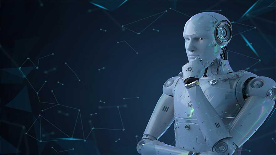 AI poses global risk to human dignity, expert warns