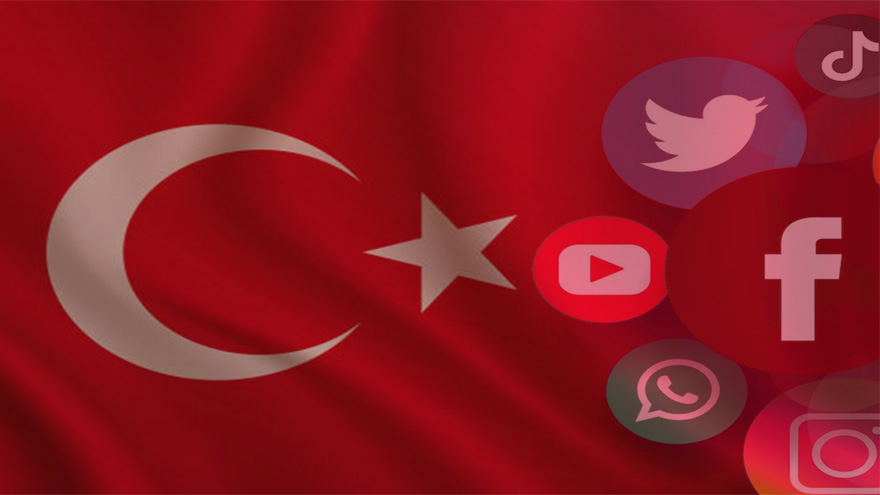 Access to X, YouTube other online platforms restricted in Turkey, internet monitor says