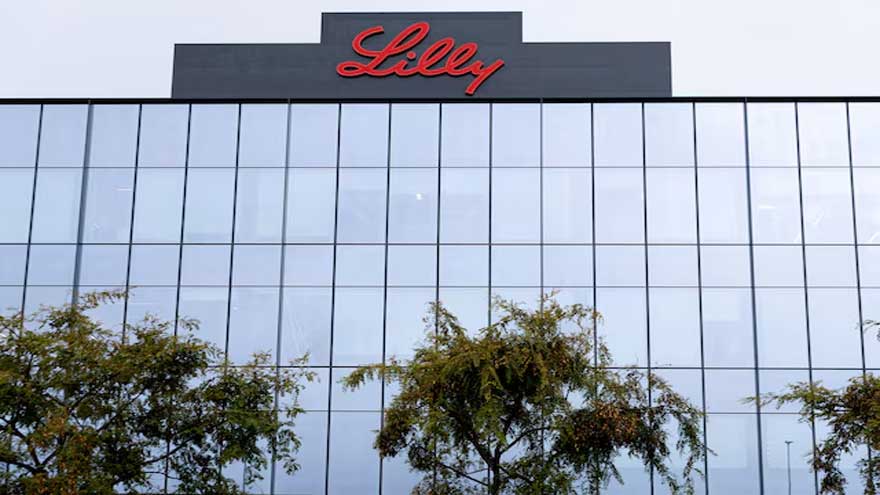 Eli Lilly launches platform for AI-enabled drug discovery