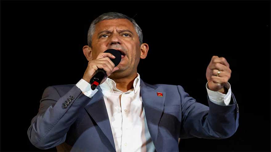 Why is Turkey's main opposition party facing a legal crackdown?