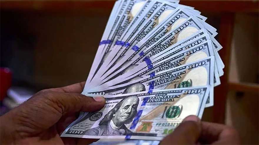 Govt makes record $9.3bn early debt repayments
