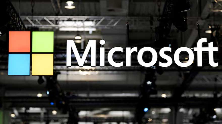 Microsoft merges business-focused AI app stores