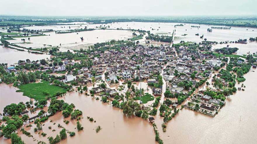 Punjab launches flood survey to aid affected families