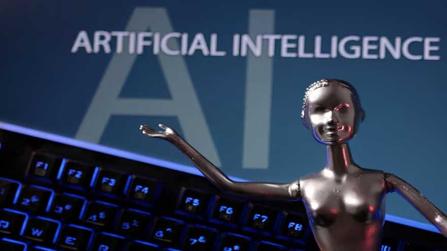 Citigroup forecasts Big Tech's AI spending to cross $2.8 trillion by 2029