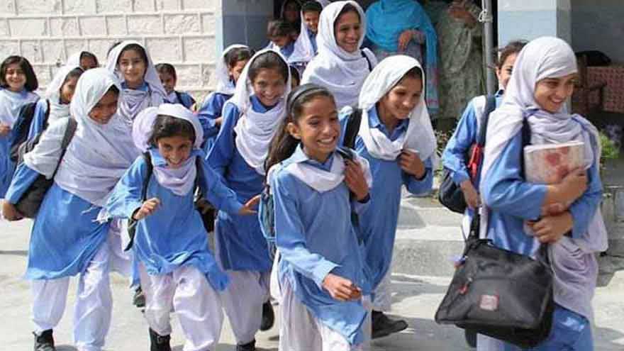 Educational institutions across Punjab reopen today