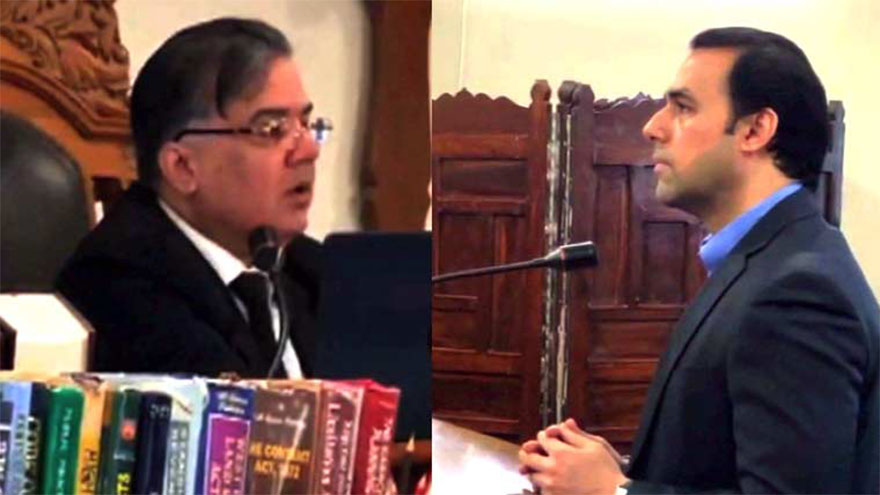 Gul Plaza Tragedy: KMC, Board of Revenue submit detailed responses to commission