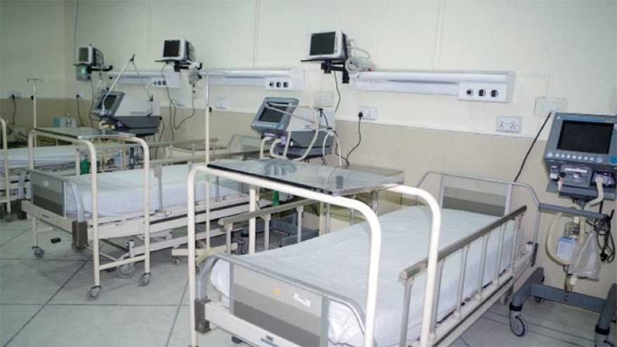 Thousands benefit from life-saving programmes: CM Maryam