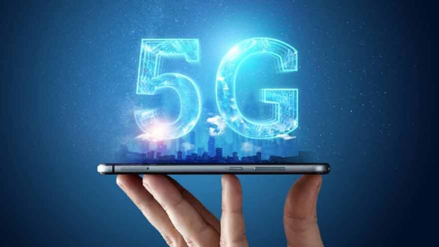 5G launch faces delays as Apple yet to release required software update